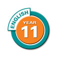 Achievement English @ Year 11
